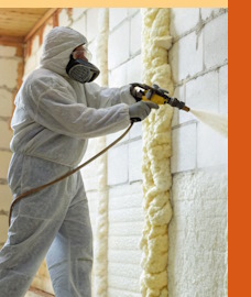 Услуги Услуги утепления в Октябрьском под ключ